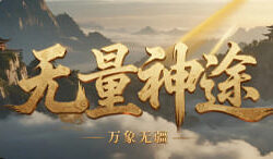 无量神途：战力词条与奇遇系统的创新神途手游
