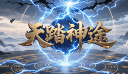 踏天神途：装备成长与红包回收并行的高爆打金版本