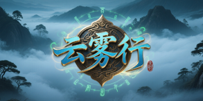 云雾行:奇遇无界,灵气幻化的高爆修行之路