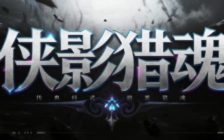 侠影猎魂：以魂卡与涅槃为核心，构筑个人战斗流派的深度神途版本